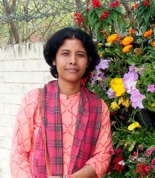 Sophia M Gogoi