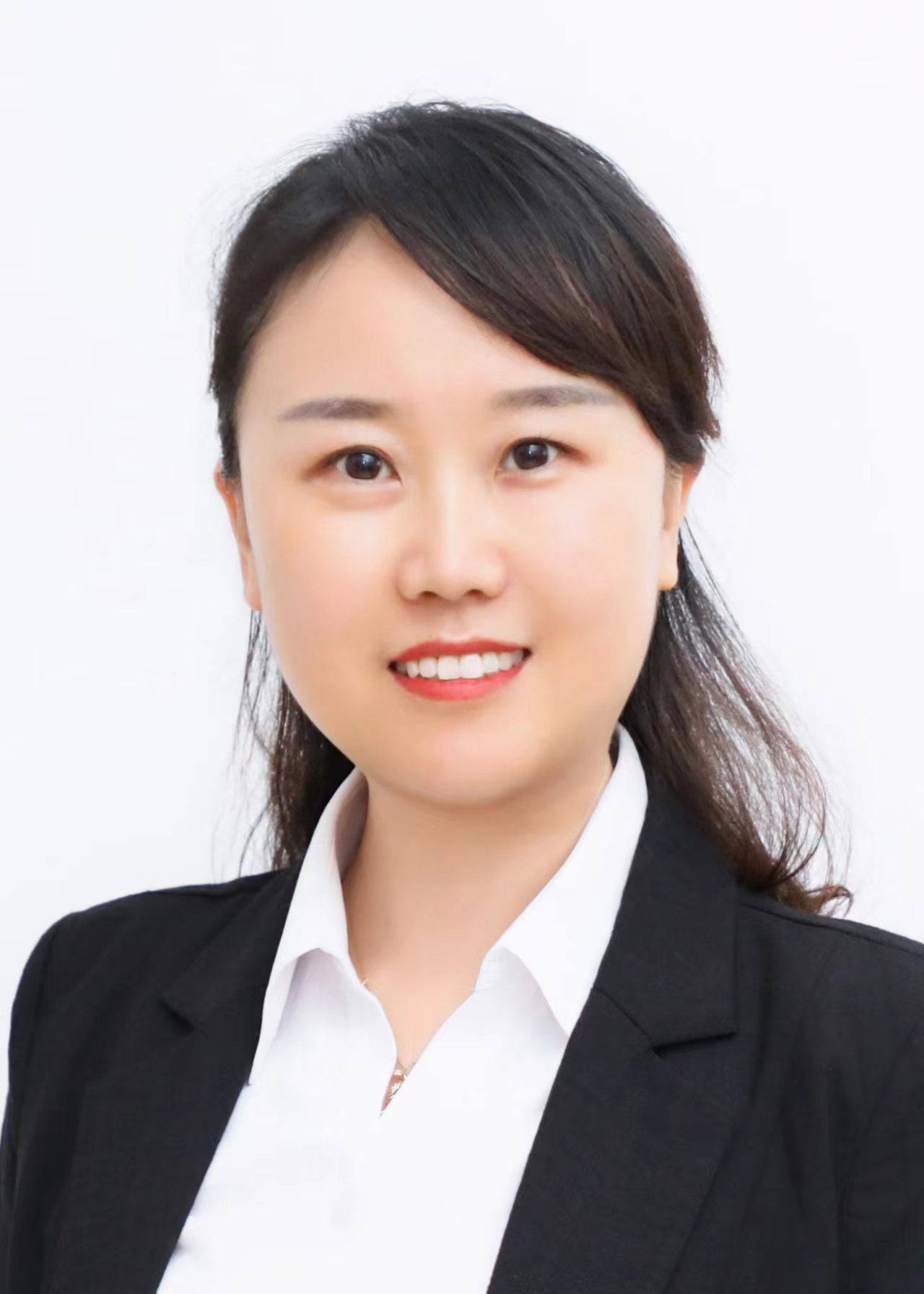 Xianhong Li