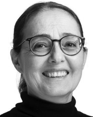 Pinar Ozturk
