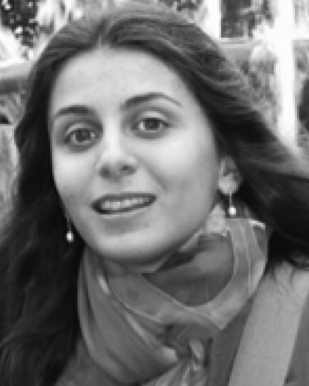Natalia R. Arutyunyan