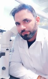 Salimi Ali