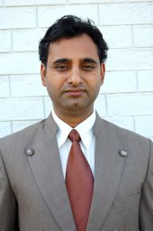 Avinash Thakur