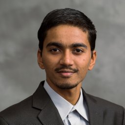 Subarno Banerjee