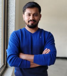 Saurabh Mehta