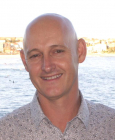 Nigel Lovell