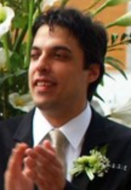 Valeriu Predoi