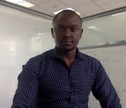 Samuel Karumba