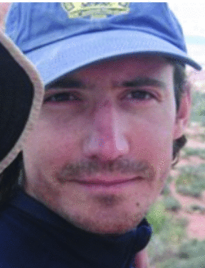 Evgeniy Sklyanskiy