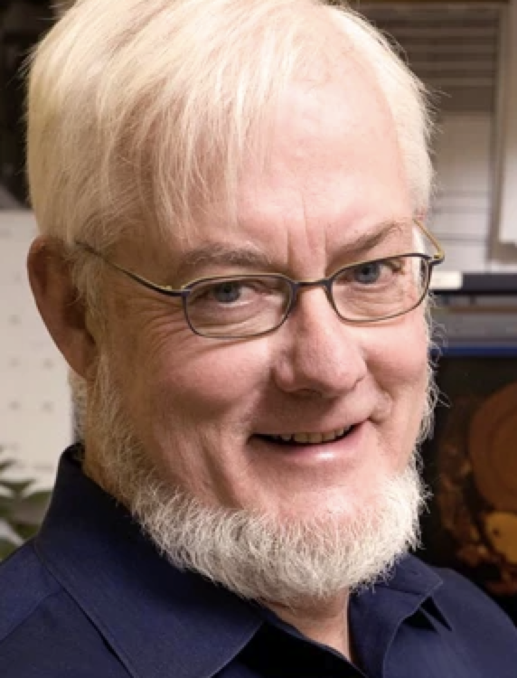 Mark Henkelman