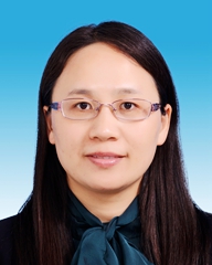 Xiaoxia Dong