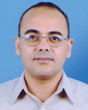 Mansour Mohamed
