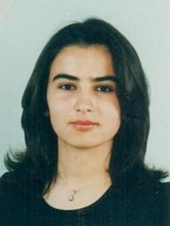 Emine Kaya