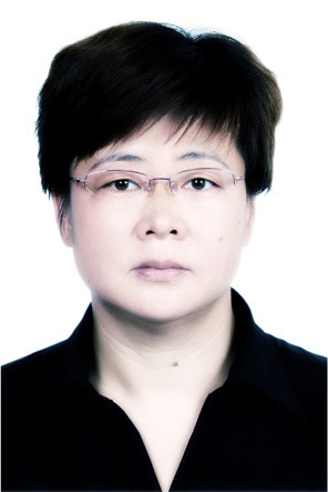 Yanxia Zhang
