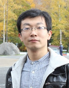 Honglei Guo
