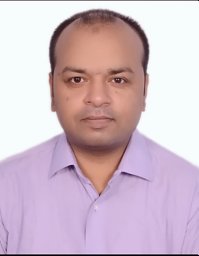 Mishra Rahul Kumar