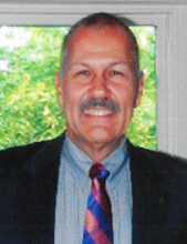 Stephen J. Klaine