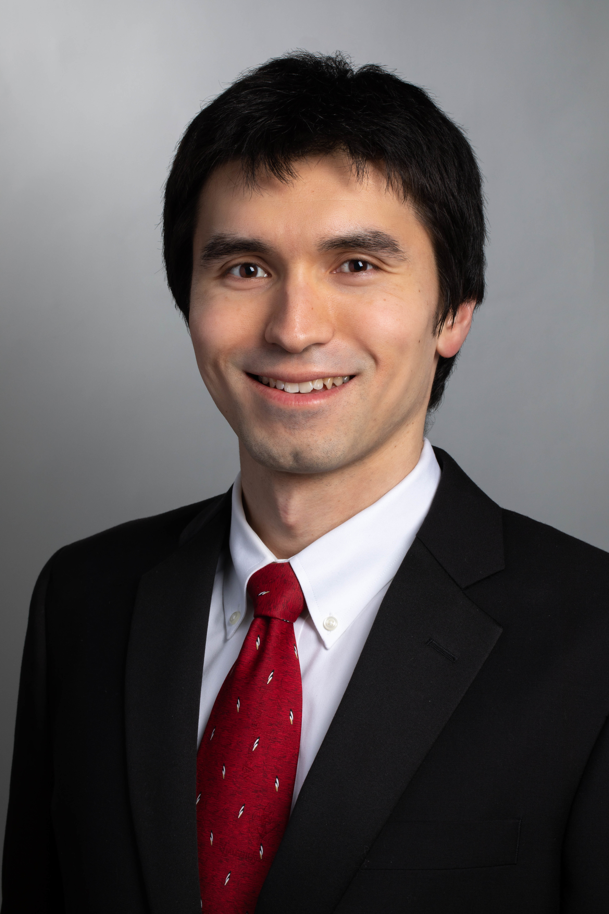 Alexander Svoronos