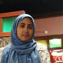 Naheed Saba