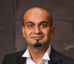 Adeeb Fahd