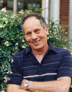 Murray Sheldon Blum (Murray S. Blum)
