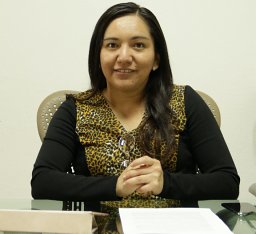 Alma Cristal Hernández-Mondragón