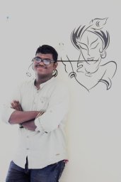 P.A. Praveen
