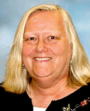 Margaret Semrud Clikeman