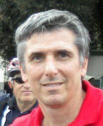 Franco Mostacci