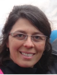 Adriana Da Costa Neves