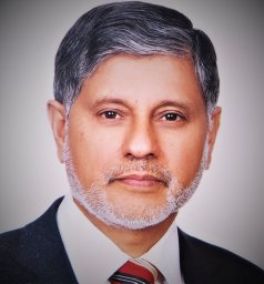 Bishal N. Upreti
