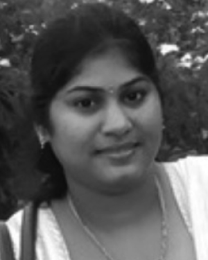 Kilari Jyothsna Devi