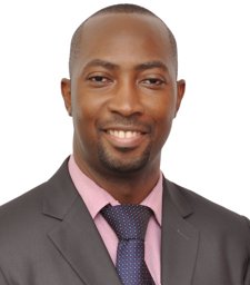 Alim Swarray-Deen