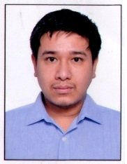 Joykishan Sharma Hanjabam