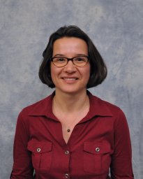 Sylvie Aubry