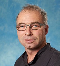 Martin U. Grüebler