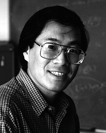 Ta-Hsin Li