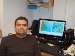 Chetan Dhital