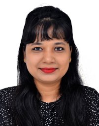 Shrutika Parihar