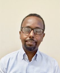 Osman Abdimajid