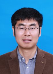 Mingliang Gao