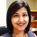 Jasmine Davda