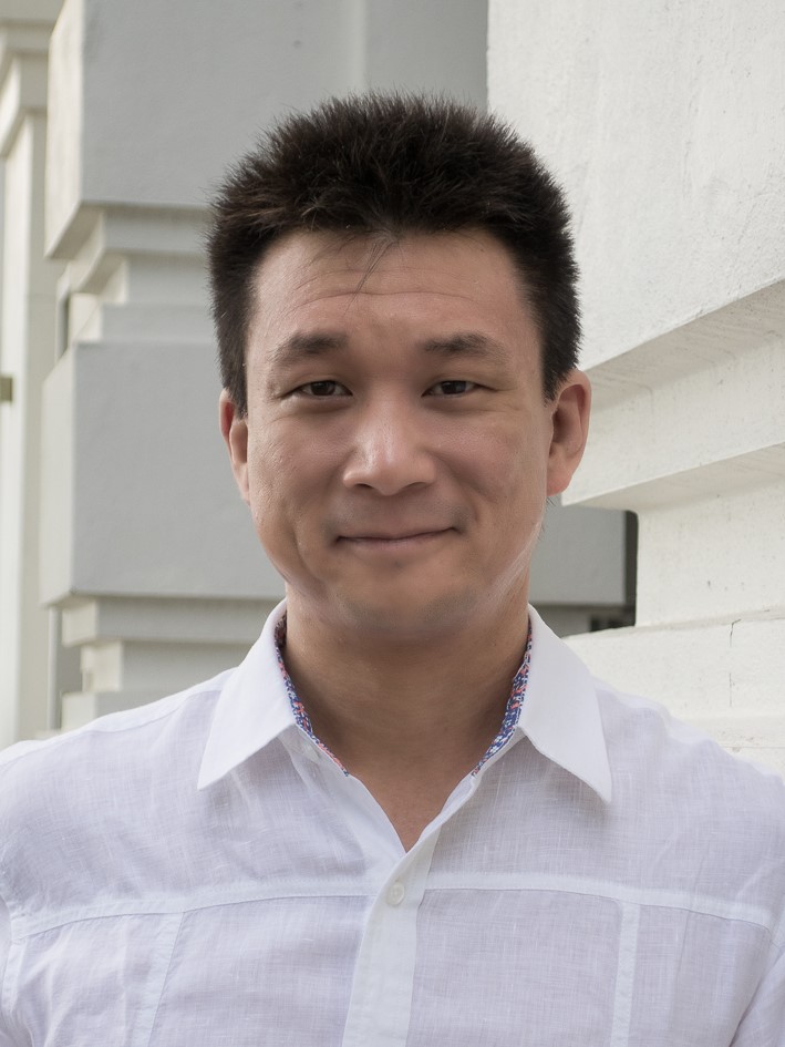 Tam Clarence