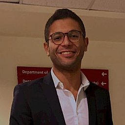Ahmed Shiha