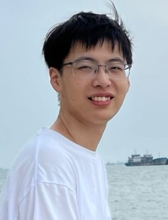 Da-Wei Zhou