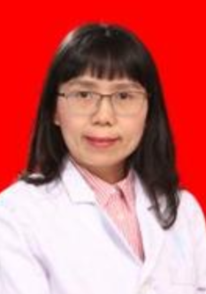 Yanrong Zhang