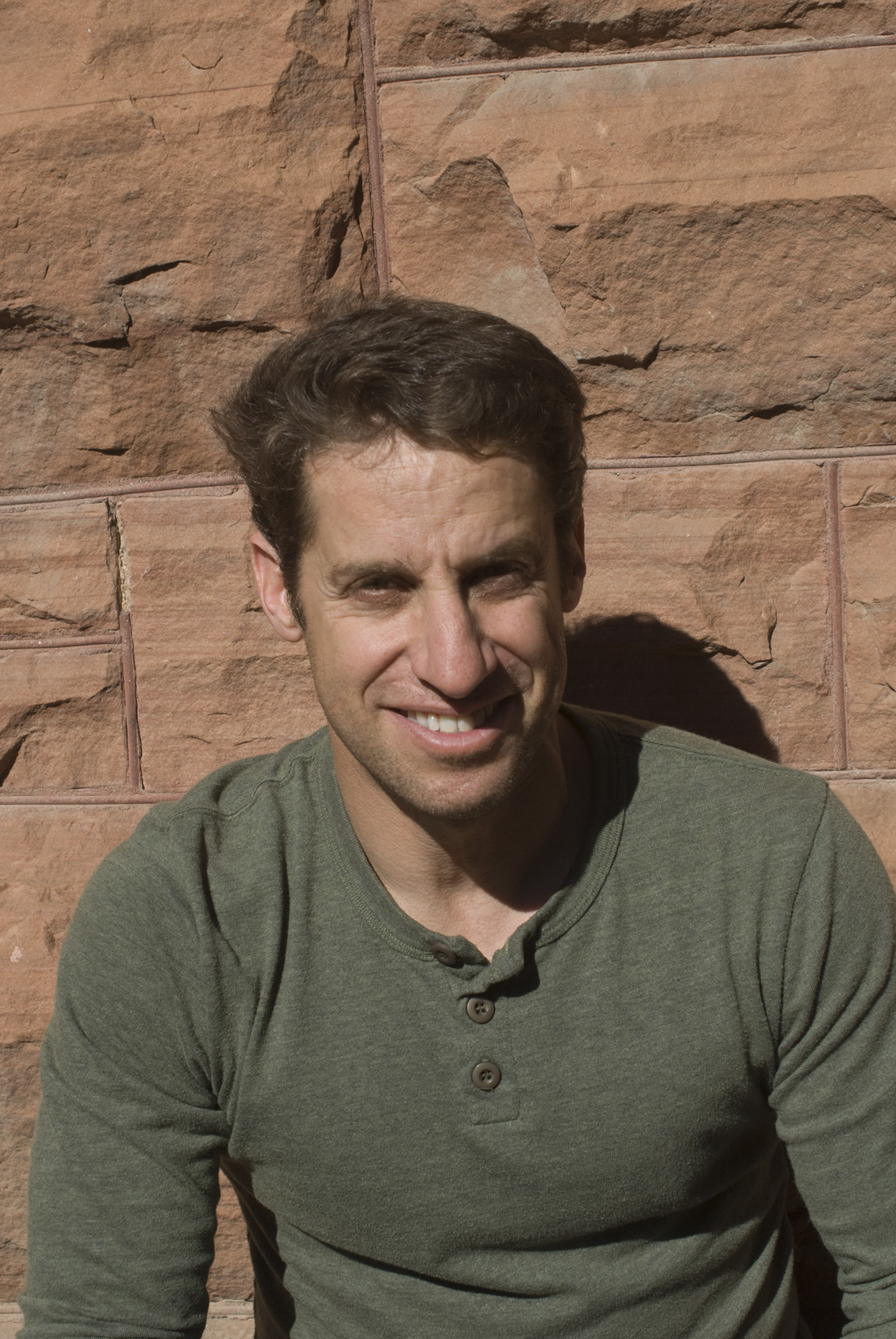 Paul M. Myrow