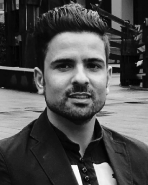 Ghassem Mokhtari