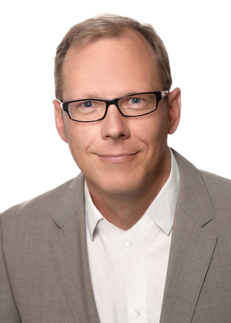 Volker Willert