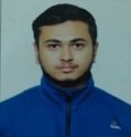 Abhinab Goswami