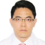 Jinghui Zheng
